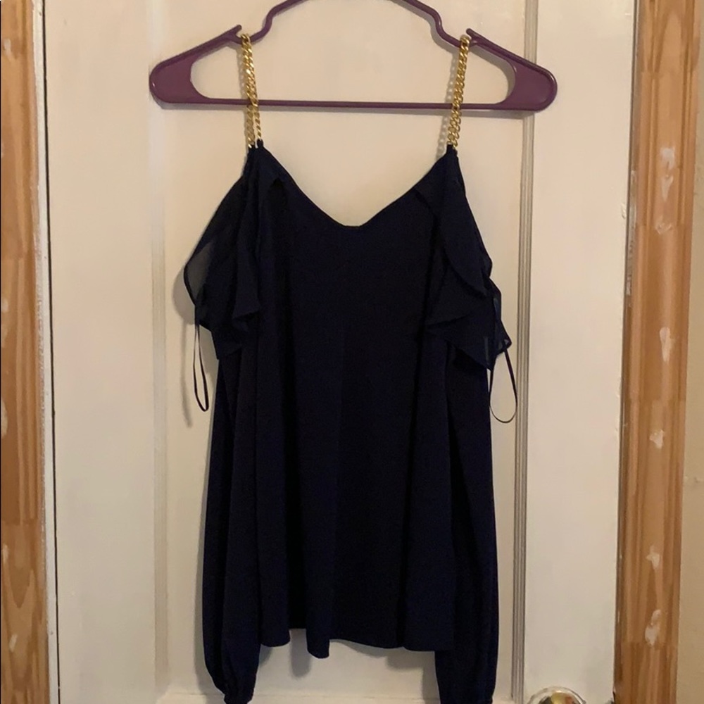 Micheal Kors blouse